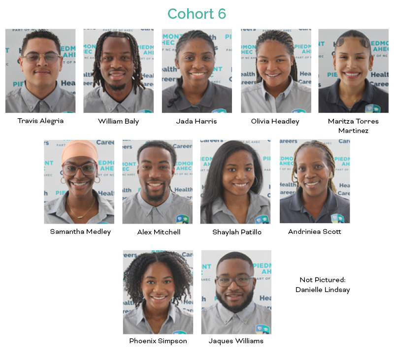 cohort 6